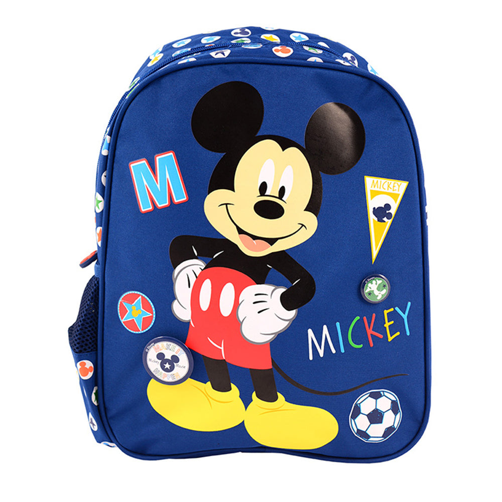 GHIOZDAN GRADINITA MICKEY ALBASTRU MULTICOLOR PIGNA GHIOZDAN GRADINITA MICKEY ALBASTRU MULTICOLOR PIGNA